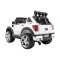Джип на акумулятор Ramiz LONG, білий