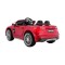 Автомобіль на акумуляторі Mercedes AMG SL65, лакований, червоний