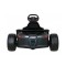 Автомобіль карт на акумулятор Ramiz Gokart FX1 Drift Master, червоний 