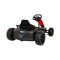 Автомобіль карт на акумулятор Ramiz Gokart FX1 Drift Master, червоний 