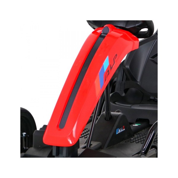 Автомобіль карт на акумулятор Ramiz Gokart FX1 Drift Master, червоний 