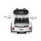 Джип на акумулятор Ramiz LONG, білий