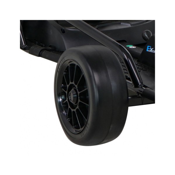 Автомобіль карт на акумулятор Ramiz Gokart FX1 Drift Master, червоний 