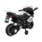 Мотоцикл на акумулятор Ramiz SuperBike, білий