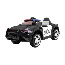 Автомобіль поліцейський на акумулятор Ramiz GT Sport Police