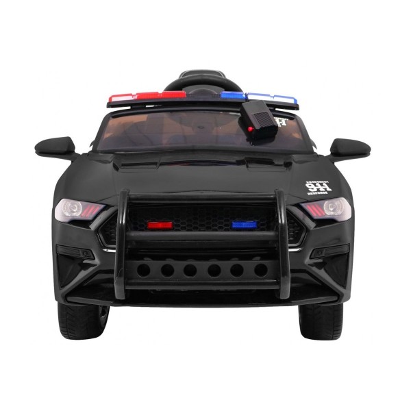Автомобіль поліцейський на акумулятор Ramiz GT Sport Police