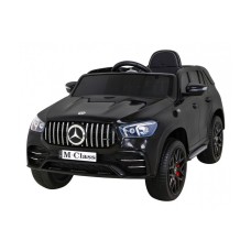 Автомобіль на акумуляторі Mercedes BENZ M-Class, чорний