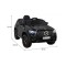 Автомобіль на акумуляторі Mercedes BENZ M-Class, чорний