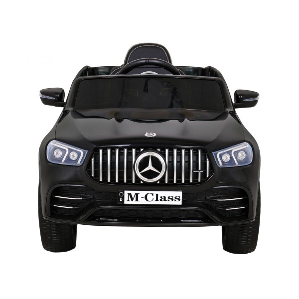 Автомобіль на акумуляторі Mercedes BENZ M-Class, чорний