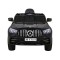 Автомобіль на акумуляторі Mercedes BENZ M-Class, чорний