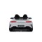 Автомобіль на акумуляторі 4x4 Mercedes-Benz GT R, лакований, білий