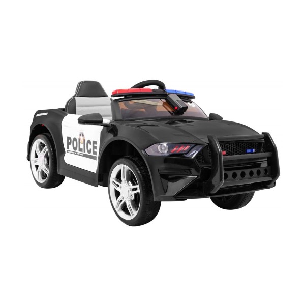 Автомобіль поліцейський на акумулятор Ramiz GT Sport Police