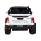 Джип на акумуляторі Toyota Hilux, білий
