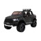 Джип на акумулятор Ford Ranger Raptor, чорний