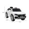 Автомобіль на акумуляторі Audi Q8 Lift, білий