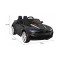 Автомобіль на акумулятор Chevrolet Camaro 2SS, чорний