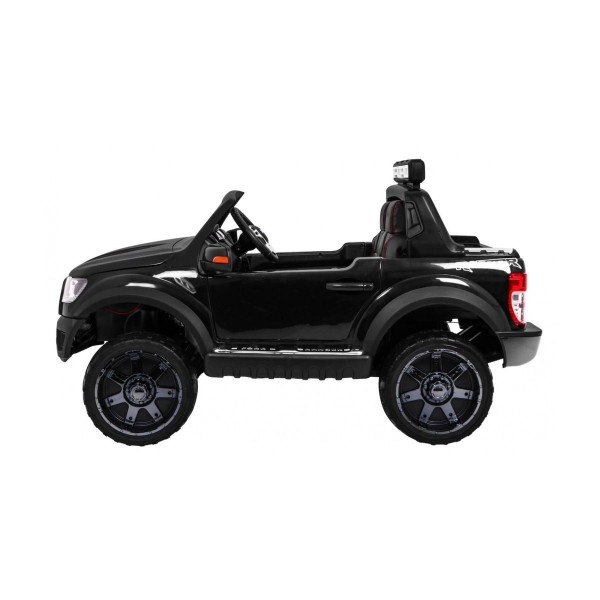 Джип на акумулятор Ford Ranger Raptor, чорний