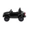 Джип на акумулятор Ford Ranger Raptor, чорний