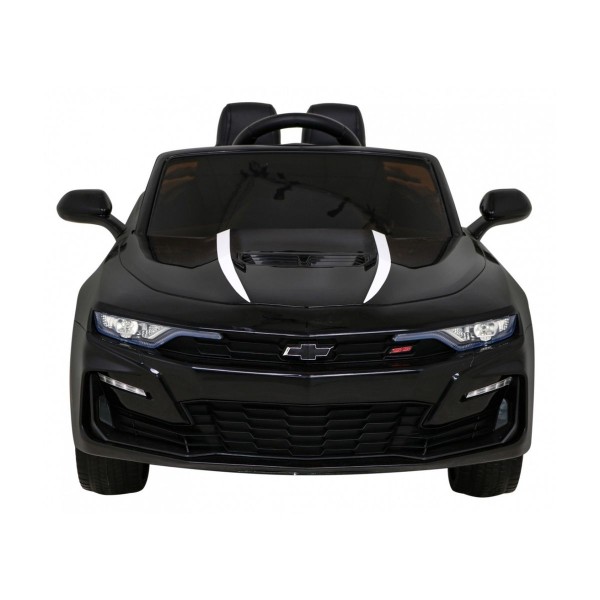 Автомобіль на акумулятор Chevrolet Camaro 2SS, чорний