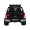 Джип на акумулятор Ford Ranger Raptor, чорний