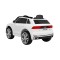 Автомобіль на акумуляторі Audi Q8 Lift, білий