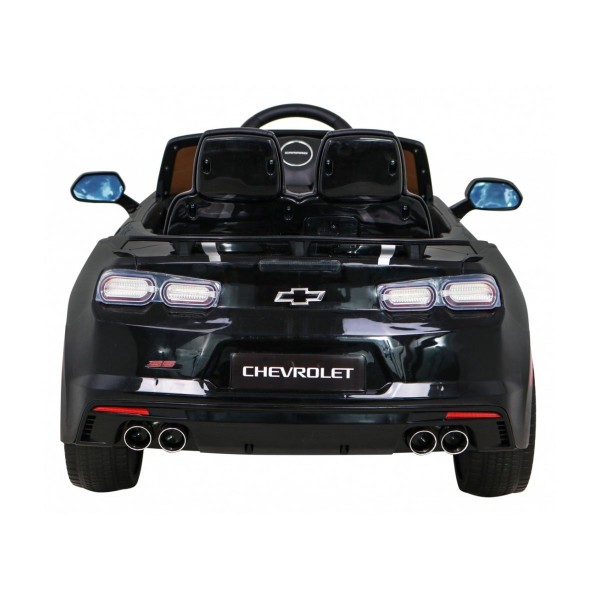 Автомобіль на акумулятор Chevrolet Camaro 2SS, чорний