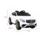 Автомобіль на акумулятор 4x4і Mercedes Benz GLC63S, білий