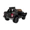 Джип на акумулятор Ford Ranger Raptor, чорний