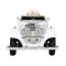 Автомобіль на акумуляторі Mercedes Benz Retro 540A, білий