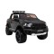 Джип на акумулятор Ford Ranger Raptor, чорний