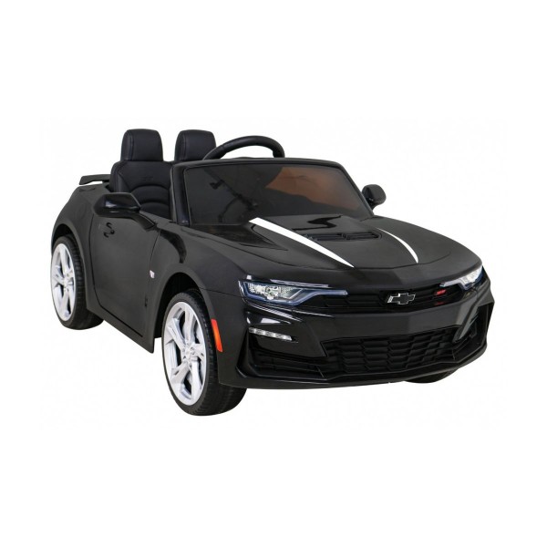 Автомобіль на акумулятор Chevrolet Camaro 2SS, чорний