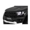 Джип на акумулятор Ford Ranger Raptor, чорний