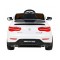 Автомобіль на акумулятор 4x4і Mercedes Benz GLC63S, білий