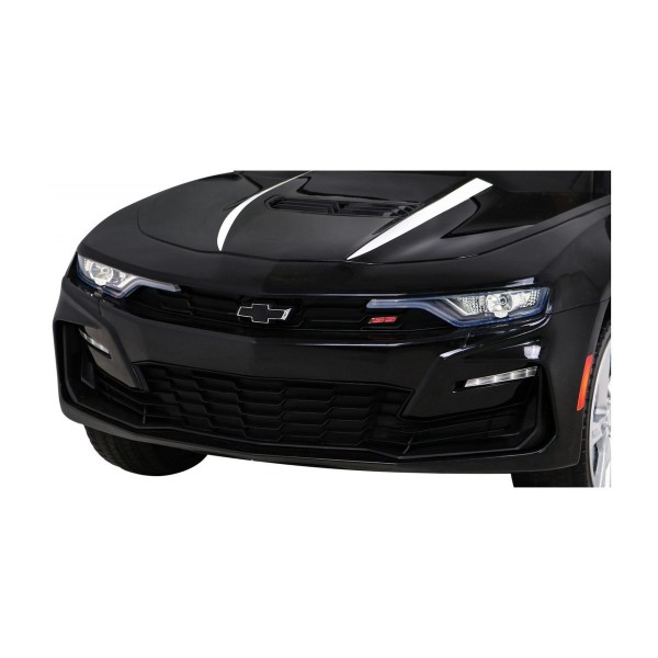 Автомобіль на акумулятор Chevrolet Camaro 2SS, чорний