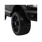 Джип на акумулятор Ford Ranger Raptor, чорний