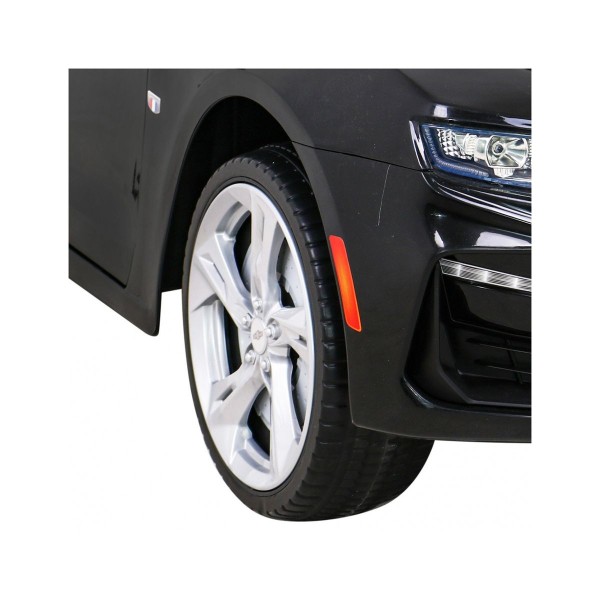 Автомобіль на акумулятор Chevrolet Camaro 2SS, чорний