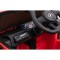 Джип на акумуляторі Mercedes AMG G63, червоний
