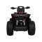 Квадроцикл на акумулятор Ramiz Quad ATV Power, червоний