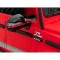 Джип на акумуляторі Mercedes AMG G63, червоний