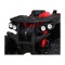 Квадроцикл на акумулятор Ramiz Quad ATV Power, червоний