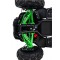 Квадроцикл 4x4 на акумулятор швидкісний 35км/год Quad Highper, синій