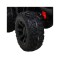 Квадроцикл на акумулятор Ramiz Quad ATV Power, червоний