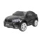 Автомобіль на акумуляторі BMW X6M XXL, чорний