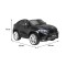 Автомобіль на акумуляторі BMW X6M XXL, чорний