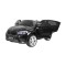 Автомобіль на акумуляторі BMW X6M XXL, чорний