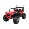 Баггі 4x4 на акумулятор Buggy Racer, червоний