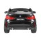 Автомобіль на акумуляторі BMW X6M XXL, чорний
