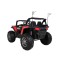 Баггі 4x4 на акумулятор Buggy Racer, червоний