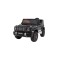 Джип на акумуляторі 4x4 Mercedes G63 AMG 4x4, чорний