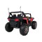 Баггі 4x4 на акумулятор Buggy Racer, червоний